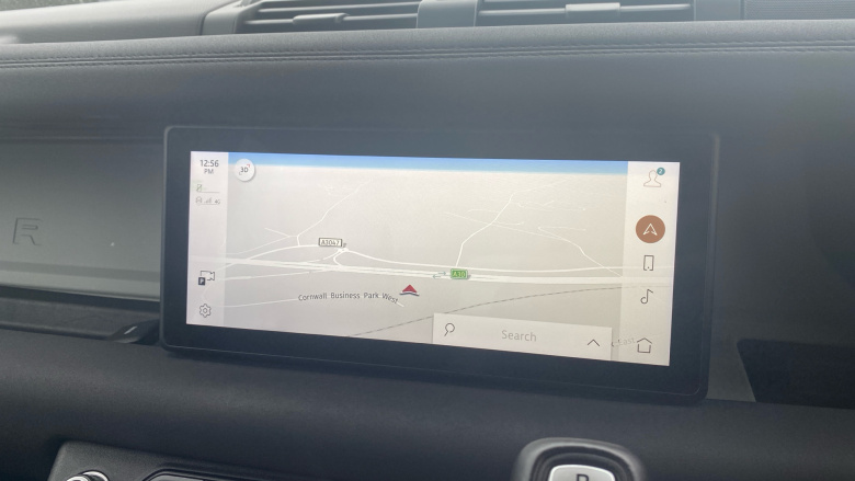 Land Rover Defender 2.0 P300 SE 110 5dr Auto Petrol Estate